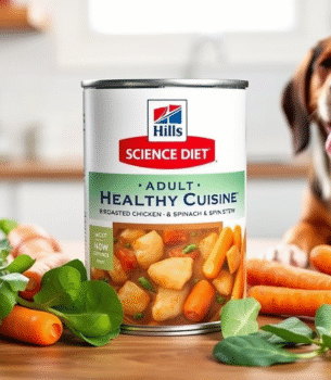 Hill's Science Diet Adult Healthy Cuisine
